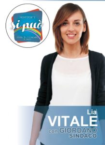 Lia Vitale